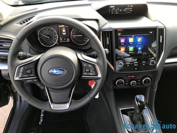 Subaru Impreza V 1.6 114 PREMIUM