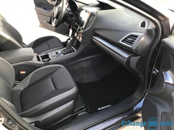 Subaru Impreza V 1.6 114 PREMIUM