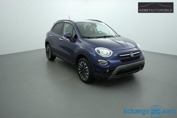 Fiat 500X MY19 1.3 FIREFLY TURBO T4 150 CH DCT