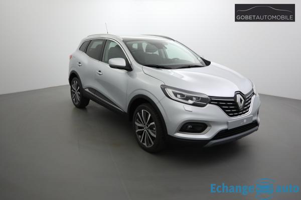 Renault Kadjar Nouveau TCE 160 FAP EDC INTENS