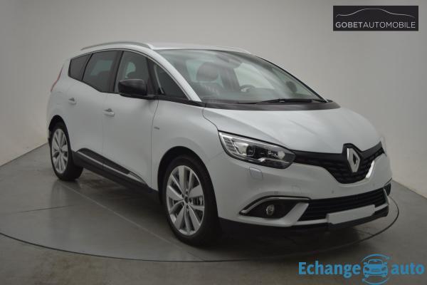 Renault Grand Scénic IV BLUE DCI 150 LIMITED 7