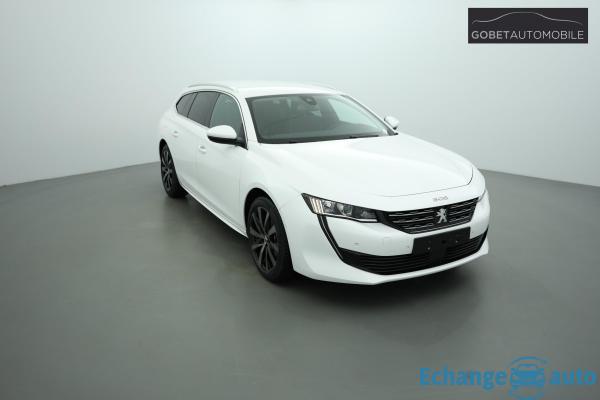 Peugeot 508 SW NOUVELLE BLUEHDI 160 CH S EAT8