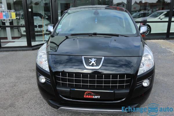 Peugeot 3008 2.0 HDI 150 PREMIUM