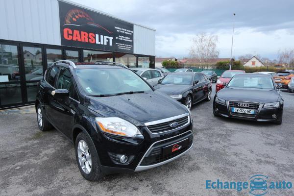 Ford Kuga TREND 2.0 TDCI 140
