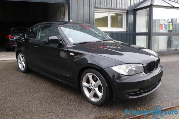 BMW Série 1 118d 143 Luxe - GARANTIE 6 MOIS