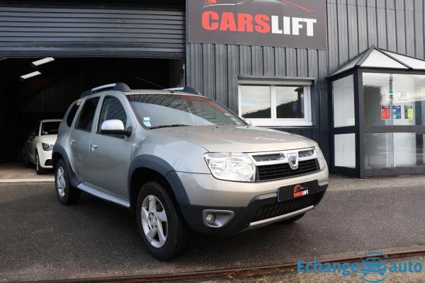 Dacia Duster Prestige 1.5 110 Garantie 6 mois