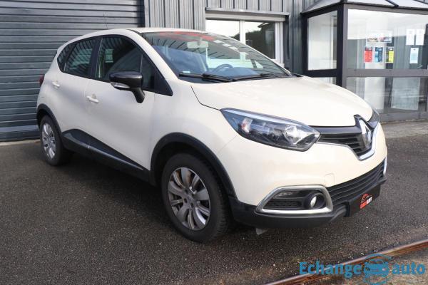 Renault Captur BUSINESS 90 Energy eco² E6 - GARANTIE 3 MOIS