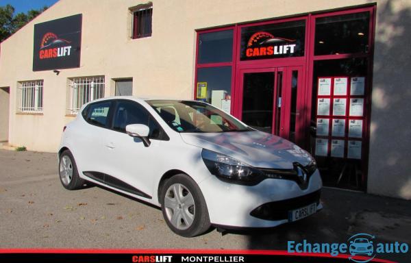 Renault Clio 1.5 DCI eco2 75cv Zen
