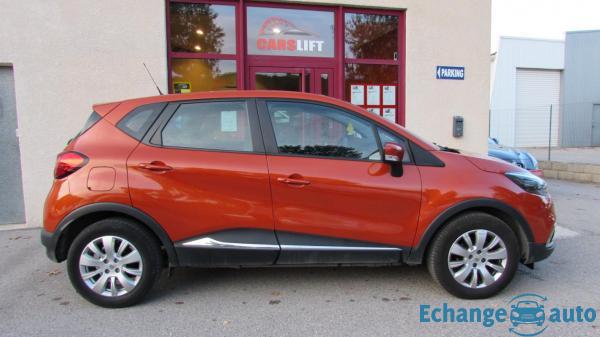Renault Captur 0.9 TCe eco2 energy 90cv Zen