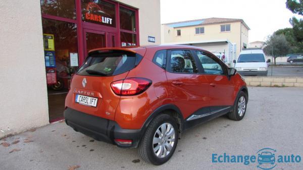 Renault Captur 0.9 TCe eco2 energy 90cv Zen