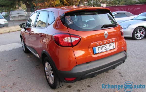 Renault Captur 0.9 TCe eco2 energy 90cv Zen