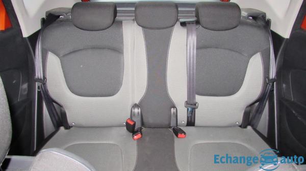 Renault Captur 0.9 TCe eco2 energy 90cv Zen