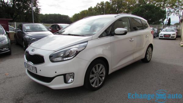 Kia Carens 1.7 CRDI S&S 115cv UEFA EURO