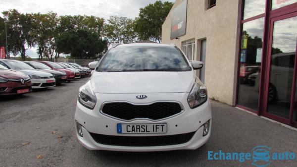 Kia Carens 1.7 CRDI S&S 115cv UEFA EURO