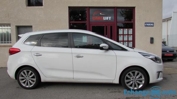 Kia Carens 1.7 CRDI S&S 115cv UEFA EURO