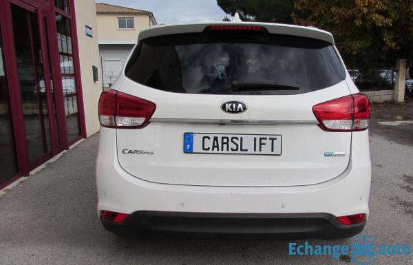 Kia Carens 1.7 CRDI S&S 115cv UEFA EURO