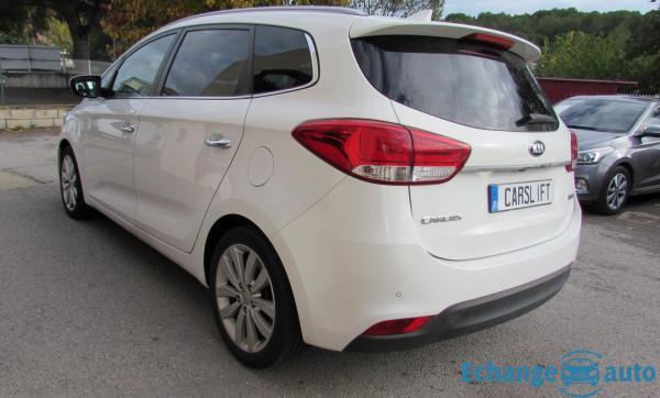 Kia Carens 1.7 CRDI S&S 115cv UEFA EURO