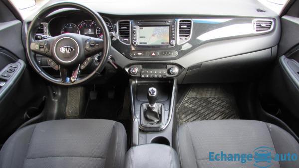 Kia Carens 1.7 CRDI S&S 115cv UEFA EURO