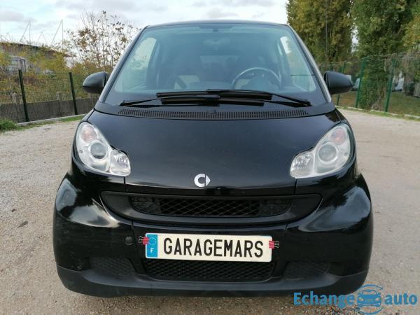 Smart ForTwo 3 ESSENCE