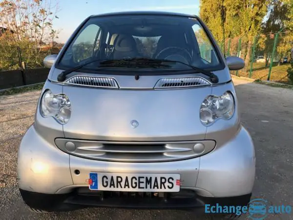 Smart ForTwo 700 CC