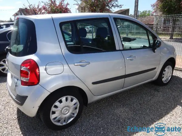 RENAULT MODUS ESSENCE 1.2i 75ch Expression