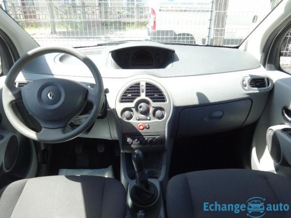 RENAULT MODUS ESSENCE 1.2i 75ch Expression