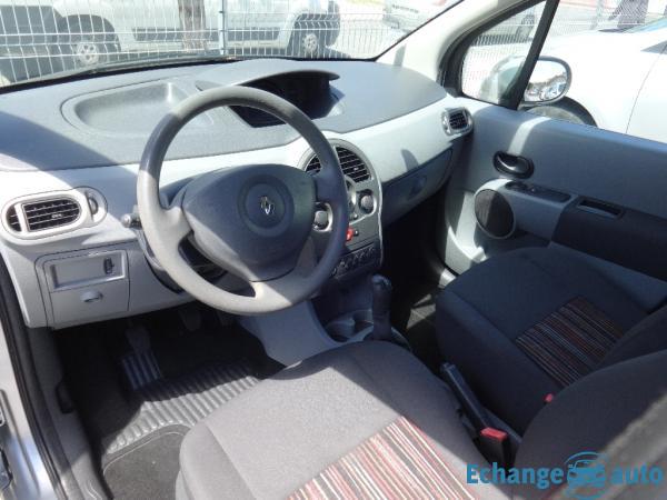 RENAULT MODUS ESSENCE 1.2i 75ch Expression