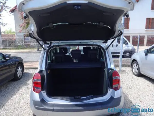 RENAULT MODUS ESSENCE 1.2i 75ch Expression