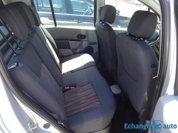 RENAULT MODUS ESSENCE 1.2i 75ch Expression