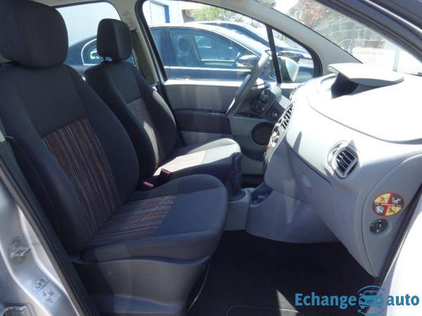 RENAULT MODUS ESSENCE 1.2i 75ch Expression