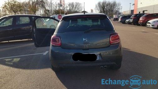 citroën ds3