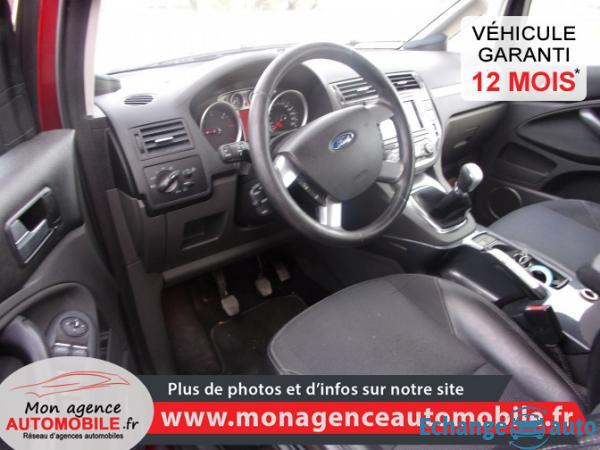 Ford C MAX 1.8 TDCi TITANIUM