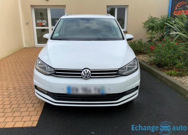 Volkswagen Touran 2.0L TDI BLUEMOTION 150CV CONFORTLINE GARANTIE 6 MOIS