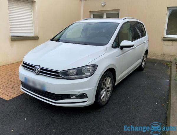 Volkswagen Touran 2.0L TDI BLUEMOTION 150CV CONFORTLINE GARANTIE 6 MOIS