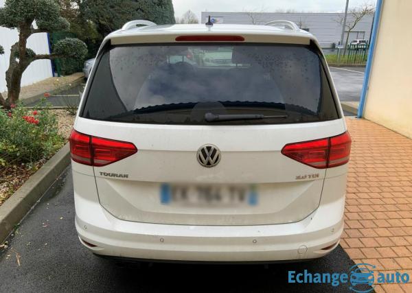 Volkswagen Touran 2.0L TDI BLUEMOTION 150CV CONFORTLINE GARANTIE 6 MOIS