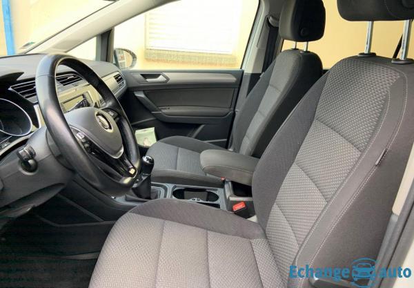 Volkswagen Touran 2.0L TDI BLUEMOTION 150CV CONFORTLINE GARANTIE 6 MOIS