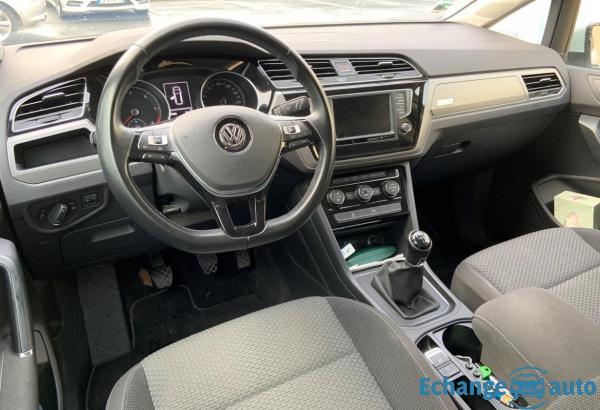 Volkswagen Touran 2.0L TDI BLUEMOTION 150CV CONFORTLINE GARANTIE 6 MOIS