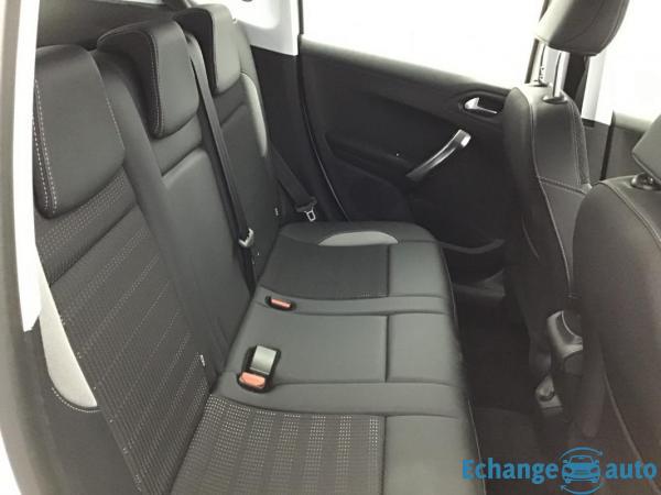 Peugeot 2008 1.5 Bluehdi 100ch Bvm5 Allure