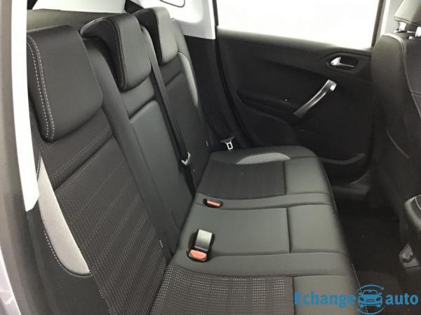 Peugeot 2008 1.5 Bluehdi 100ch Bvm5 Allure