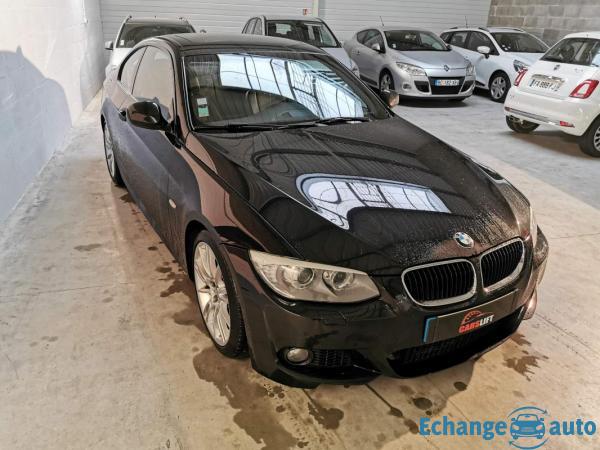 BMW Série 3 320d e92 SPORT DESIGN - GARANTIE 6 MOIS