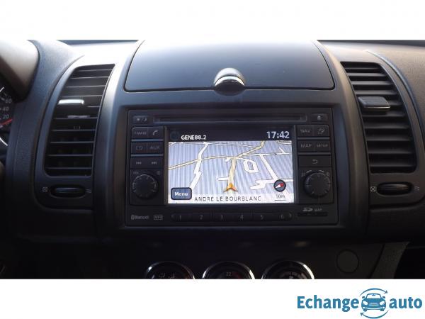 NISSAN NOTE 1.5 l dCi 86 ch 119g Life