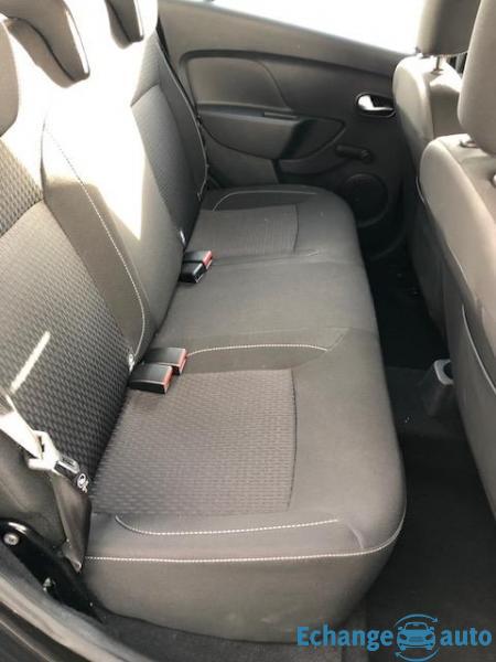 Dacia Sandero SCe 75 Lauréate