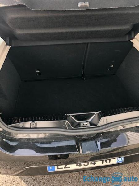 Dacia Sandero SCe 75 Lauréate