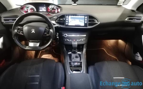 Peugeot 308 2.0 BLUE HDI 150 ALLURE GARANTIE 6 MOIS