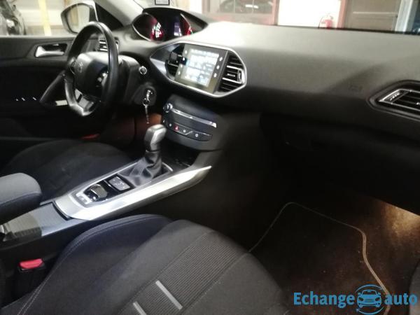 Peugeot 308 2.0 BLUE HDI 150 ALLURE GARANTIE 6 MOIS