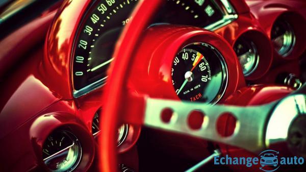 Citroën DS3 SPORT CHIC