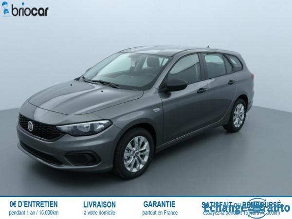 Fiat Tipo SW 1.4 Mpi 95ch Bvm6 Tech-Edition