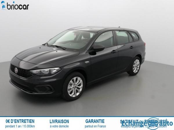 Fiat Tipo SW 1.4 Mpi 95ch Bvm6 Tech-Edition