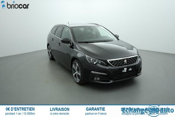 Peugeot 308 SW PureTech 225ch S EAT8 GT
