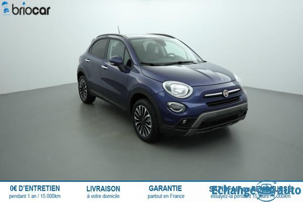 Fiat 500X 1.3 FIREFLY TURBO T4 150 CH DCT CROSS